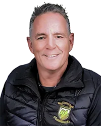 Ben 'specky' mcgee - program director at legion sports camps australia
