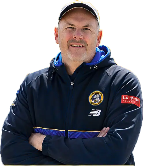 Daniel ward legion sports afl director copy